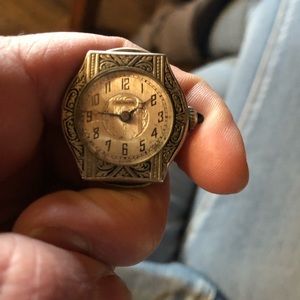 Antique watch
